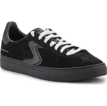 Pánské tenisky Boty Skechers Arch Fit Legend - Hamor M 254000-BLK EU 45,5