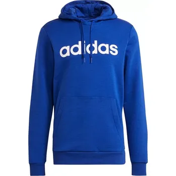 Pánská mikina Adidas Essentials Hoodie M H12165 pánské S