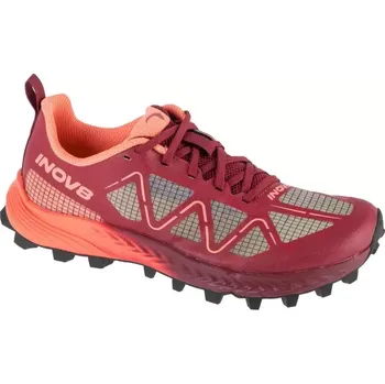 Dámské tenisky Běžecká obuv Inov-8 MudTalon Speed W 001147-BUCO-P-001 37