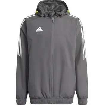 Pánská bunda Condivo 20 M do každého počasí HD2293 - Adidas S