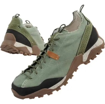 Dámské tenisky Dámské trekové boty Aku Nativa Canvas [647 091] dámské 37.5