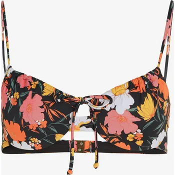 Dámské plavky O'Neill Dámské Avalon Vrchní díl plavek Černá S (2925831)