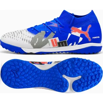 Pánská obuv Boty Puma Future 8 Match Forever TT 108425-01 44