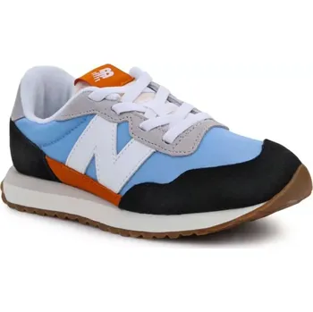 Chlapecká obuv Dětské juniorské PH237EF - New Balance EU 33,5