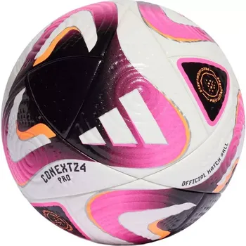 Basketbalový míč Adidas Conext 24 Pro Football IP1616 5