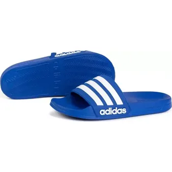 Pánské tenisky Pánské žabky adilette Shower M GW1048 - Adidas 38
