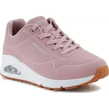 Dámské tenisky Boty Skechers Uno Stand On Air W 73690-BLSH EU 38,5