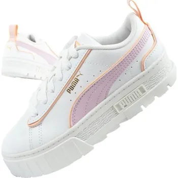 Chlapecké tenisky Boty Puma Mayze Jr 396665 01 28