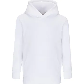 Chlapecké kalhoty SOL's Collection Mikina s kapucí Condor Kids, dětská COT25423800184-white Bílá 4 roky