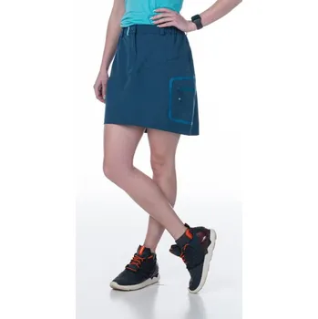 Dámské oblečení Kilpi ANA-W tyrkysová 40 + DÁREK