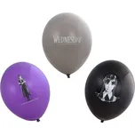 CHAKS Latexové balónky 27 cm Wednesday…