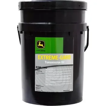 Motorový olej JOHN DEERE EXTREME GARD 85W140 (20L) VC82609-020