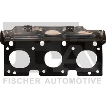 Těsnění výfuku Těsnění, kolektor výfukových plynů FA1 414-019