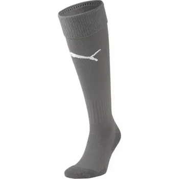 Dámské ponožky Puma Team Liga Socks Core fotbalové kamaše 703441 43 35-38