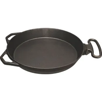 Pánev SKK Velkoobjemová titanová party pánev 65 cm, hloubka 8,5cm