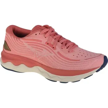 Dámské tenisky Dámské boty Wave Skyrise 4 W J1GD230923 - Mizuno 40