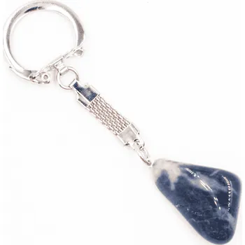 Milujeme Kameny Sodalit - přívěsek na klíče 227725