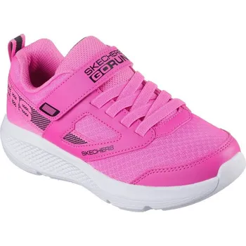 Chlapecké tenisky Boty Skechers GO Run Elevate - Sporty Spectacular Jr 303932L-HPK EU 29