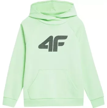 Chlapecká mikina Chlapecká mikina Jr 4FJSS23TSWSM220 42S - 4F 146cm
