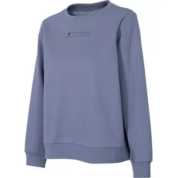 Dámská mikina Dámská mikina W H4Z22 BLD020 25S - 4F S