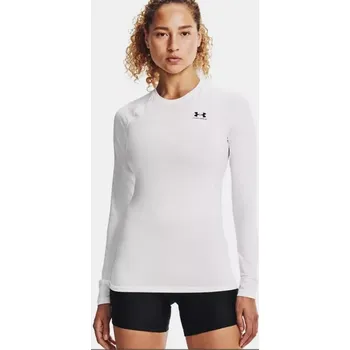 Under Armour HG Authentics Comp LS T-shirt W 1365459100 L