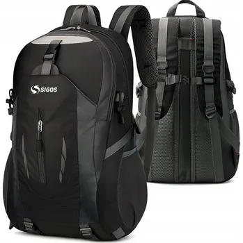turistický batoh Turistický Batoh Sigos SIGOS-40A 20-40 l vícebarevný