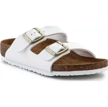 Chlapecké tenisky Žabky Birkenstock Arizona BS Jr 1027150 EU 27