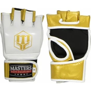 Rukavice MMA Masters MMA-GF 01281-0508M L