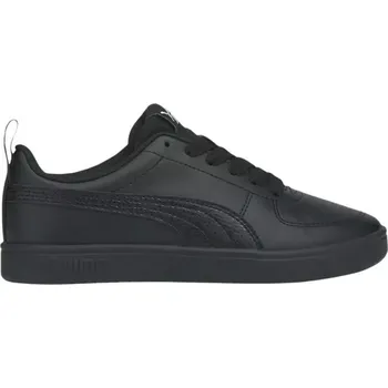 Chlapecké tenisky Boty Puma Rickie Jr 38431102 36