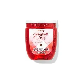 Koupelová kosmetika BATH & BODY WORKS - Antibakteriální gel