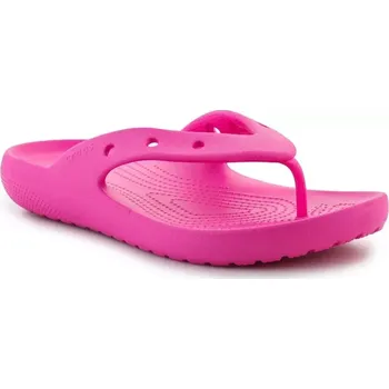 Dámské tenisky Žabky Crocs Classic Flip V2 W 209402-6UB EU 41/42