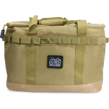 kempingová skříňka Kempinkový vak Offlander Offroad 14L OFF_CACC_14 NEPLATÍ