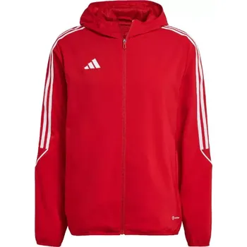 Dámská softshellová bunda Dámská větrovka Tiro 23 League W IA1618 - Adidas XL