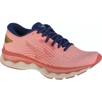 Dámské tenisky Dámské boty Wave Sky 6 W J1GD220273 - Mizuno 38