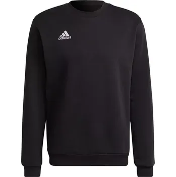 Pánská mikina Pánská fotbalová mikina Entrada 22 M H57478 - Adidas 3XL