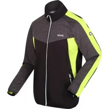 Pánská mikina Regatta mikina Yare VI M RML233L7P pánské XL