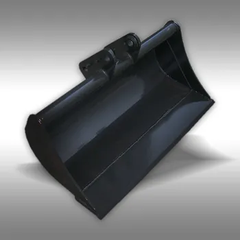 Lžíce 900 mm pro zadní rypadlo Jansen BHM / BHSM, nesené rypadlo