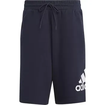 Pánské kraťasy Šortky adidas Essentials Big Logo French Terry M IC9402 L