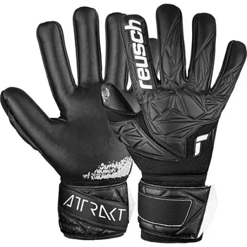 Rukavice Reusch Attrakt Gold NC M 54 70 155 7700 8