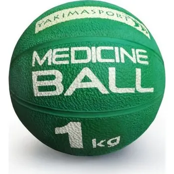 Tkaničky do bot Yakimasport medicinbal 1kg 100308 NEPLATÍ