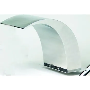 Bazénový protiproud Chrlič Delfín