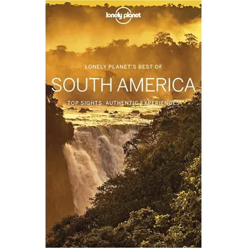 WFLP South America LP'S Best of 1st edition