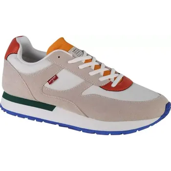 Pánské tenisky Pánské tričko Bannister M 235235-1900-100 - Levis 45