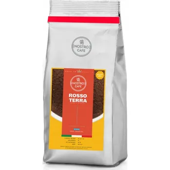 Káva Mletá káva NostroCafe 500 g