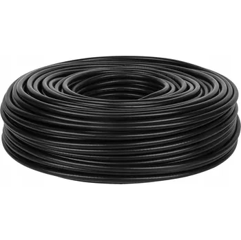 elektrický kabel Anténní kabel Cabletech KAB0030 100 m