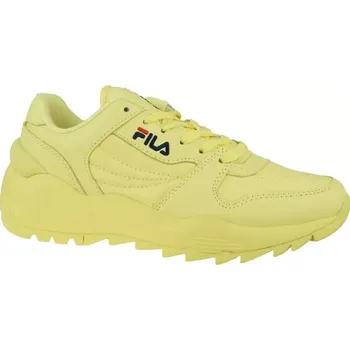 Dámské tenisky Boty Fila Orbit CMR Jogger L Low Wmn 1010621-60Q 38