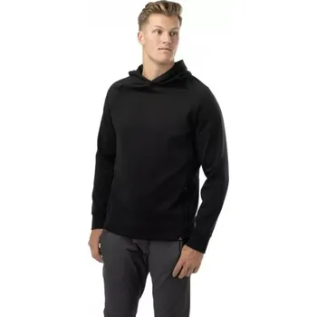 Pánská mikina Bauer Flc Core Hoodie Sr M 1063340 mikina L