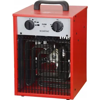 Bojler Volteno VOLTENO ELEKTRICKÝ OHŘÍVAČ 5KW VO1821