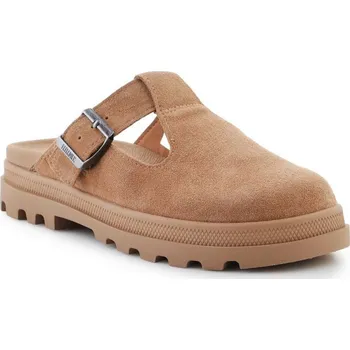 Dámská móda Palladium Dunelite Pyla Sde 74454-252-M EU 38