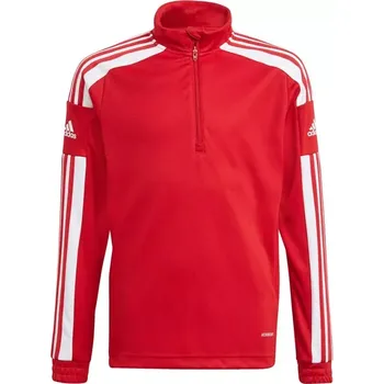 Chlapecká mikina Dětská mikina Squadra 21 Jr GP6470 - Adidas 116